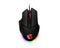MSI Clutch GM20 Elite - Gaming Muis - Optische sensor 6400dpi - Draad (6x knoppen)