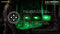 Nitecore Chameleon CG7 - Zaklamp - 2500 lumen wit licht 540 lumen groen licht