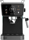Cecotec Power Espresso Coldbrew Espressomachine Zilver