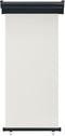 vidaXL - Balkonscherm - 85x250 - cm - crèmekleurig
