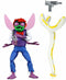 TMNT: Turtles in Time - Ultimate Baxter Stockman 7 inch Action Figure