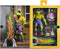 TMNT: Ultimate Mondo Gecko 7 inch Action Figure