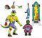 TMNT: Ultimate Mondo Gecko 7 inch Action Figure