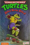 TMNT: Ultimate Mondo Gecko 7 inch Action Figure