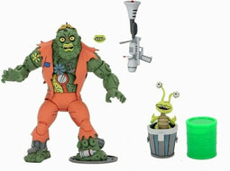 TMNT: Ultimate Muckman 7 inch Action Figure