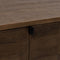 Riviera Maison Dressoir - Mac Arthur Park Dresser - Bruin - Gerecycled Eikenhout