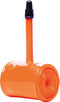Tubolito S - CX/Gravel Binnenband - 42mm ventiel oranje - 35 gram - gravelbike - TPU - fietsband - cyclocross - 32-584 → 50-622