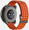 Suunto Vertical - Smartwatch - GPS - Zwart (Oranje)
