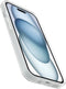 OtterBox Symmetry Apple iPhone 15 Hoesje Transparant + Screenprotector