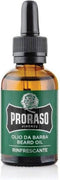 Proraso Refreshing Beard Oil - 30 ml