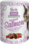 Brit Care Cat Snack Superfruits Salmon