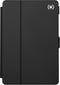 Speck Balance Folio Case - Samsung Galaxy Tab A9 Plus (2023) - Drop protection 1.22m - Zwart