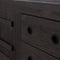 BePureHome Hiku TV meubel - Geborsteld Grenen - Ceder - 45x220x41