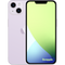 Apple iPhone 14 Plus - Paars - 256 GB - Fysieke simkaart + eSIM