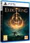 PlayStation 5 Video Game Bandai Namco Elden Ring (PS5)