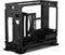 Fractal Design Era 2 - Mini-ITX Behuizing - 18,96L - Zilver