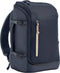 HP Travel - Laptopbackpack 15,6 inch - 25 liter - Donkerblauw