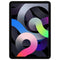 Apple iPad Air 4 (2020, A14 series) - Spacegrijs - 256 GB - WiFi