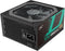 DeepCool DQ850-M-V2L - ATX Voeding 850W - 80 PLUS Gold - 120mm Fan