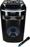 Blaupunkt PS6 - Draagbaar geluidssysteem - Bluetooth TWS USB/SD lezer FM radio 600 W