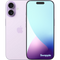 Apple iPhone 17 - Lavendel - 256 GB - Fysieke simkaart + eSIM