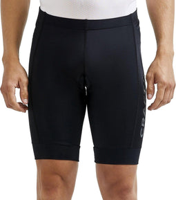 Craft Fietsbroek - Maat M - Mannen - zwart
