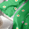 Happy Friday Duvet cover set 2 pieces Tea time 155x220 cm (Single) Multicolor