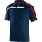 Jako Tennis Polo Perfoman - Polo's - zwart - 34