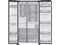 Samsung RS80F65KDFEF - Amerikaanse koelkast - No frost - 640 l