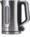 Severin WK 3402 - Waterkoker - 1,7L 2400W RVS met 360° draaibaar systeem