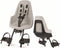 Bobike One Mini Fietsstoeltje Voor - Snow White