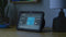 Amazon Echo Show 8 (2023) - Smart Display - 8,7 inch HD-scherm met ruimtelijke audio - Grafiet