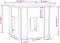vidaXL-Salontafel-55x55x42-cm-spaanplaat-gerookt-eikenkleurig