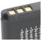 Doro Primo 368 - Batterij Li-ion 3.7V 1000mAh 3.7Wh