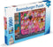 Ravensburger puzzel Ballet Bakery - Legpuzzel - 100 XXL stukjes