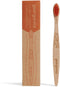 Georganics | Eco tandenborstel | recyclebaar beechwood | kids