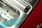 Bosch TAT8614N - Broodrooster - 860 watt - Rood