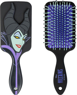 Disney Villains Haarborstel Dames Haarverzorging Meisjes Antiklit