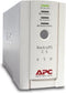 APC Back-UPS BK650EI - Noodstroomvoeding 4x C13 uitgang USB 650VA