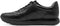 Tamaris Comfort Essentials - Dames Sneakers - Antishokk-demping - Zwart