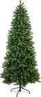 Poly Bayberry Slim kunstkerstboom Hinged 152 cm