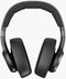 Fresh 'n Rebel Clam2 ANC - Draadloze Over-Ear Koptelefoon - 60 uur batterijduur - Storm Grey