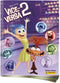 Albumstickers - PANINI - Vice Versa 2 - 192 stickers