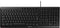 CHERRY STREAM 3.0 - Toetsenbord - Scissor switch - Azerty FR - Zwart