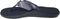 Teva VOYA FLIP - Dames Slippers - Maat 40 - Blauw/Grijs