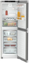 Liebherr CNSFD 5204 - Koelvriescombinatie - NoFrost duoCooling easyFresh - Pure