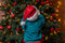 Led kerstverlichting warm en koud wit - 1000 LED's - 68 meter