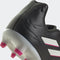 adidas Copa Pure.3 FG Voetbalschoenen - Kinderen - Synthetisch leer - Zwart - 36