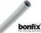Bonfix Alu-pers - meerlagenbuis 16x2mm - rol 100m