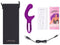 G-spot Vibrator Le Wand Xo Paars